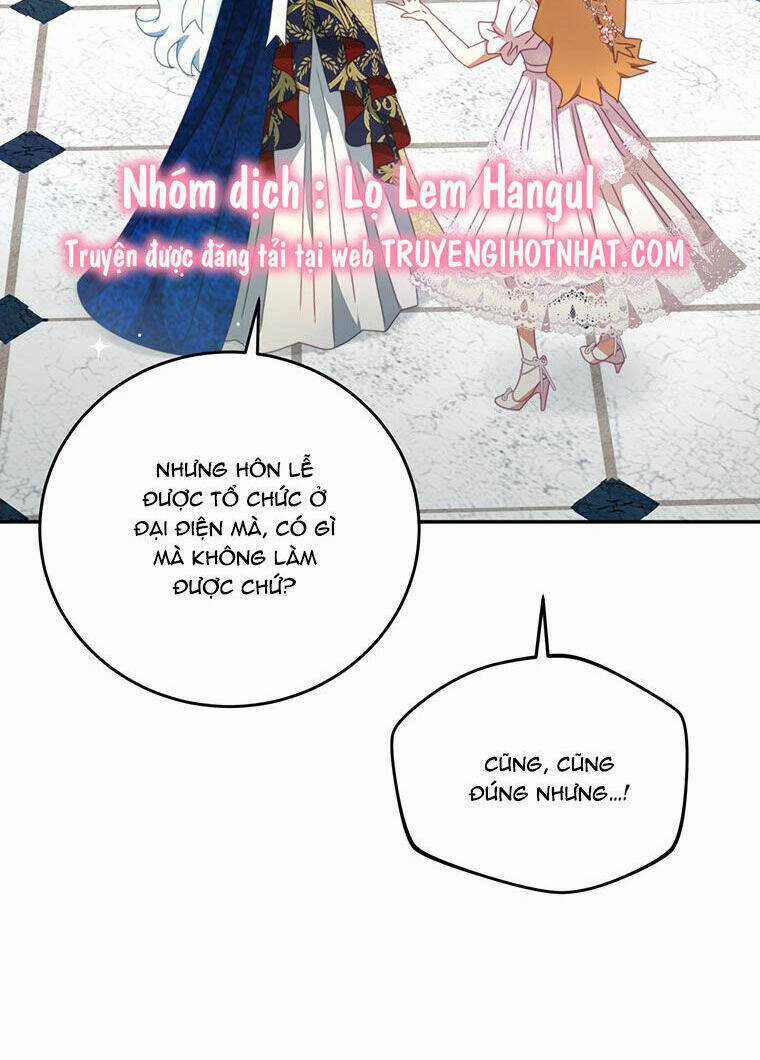 Trở Thành Tình Địch Của Các Nam Chính Chapter 103 trang 38