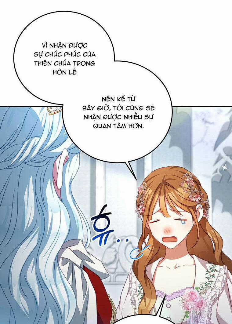 Trở Thành Tình Địch Của Các Nam Chính Chapter 103 trang 39