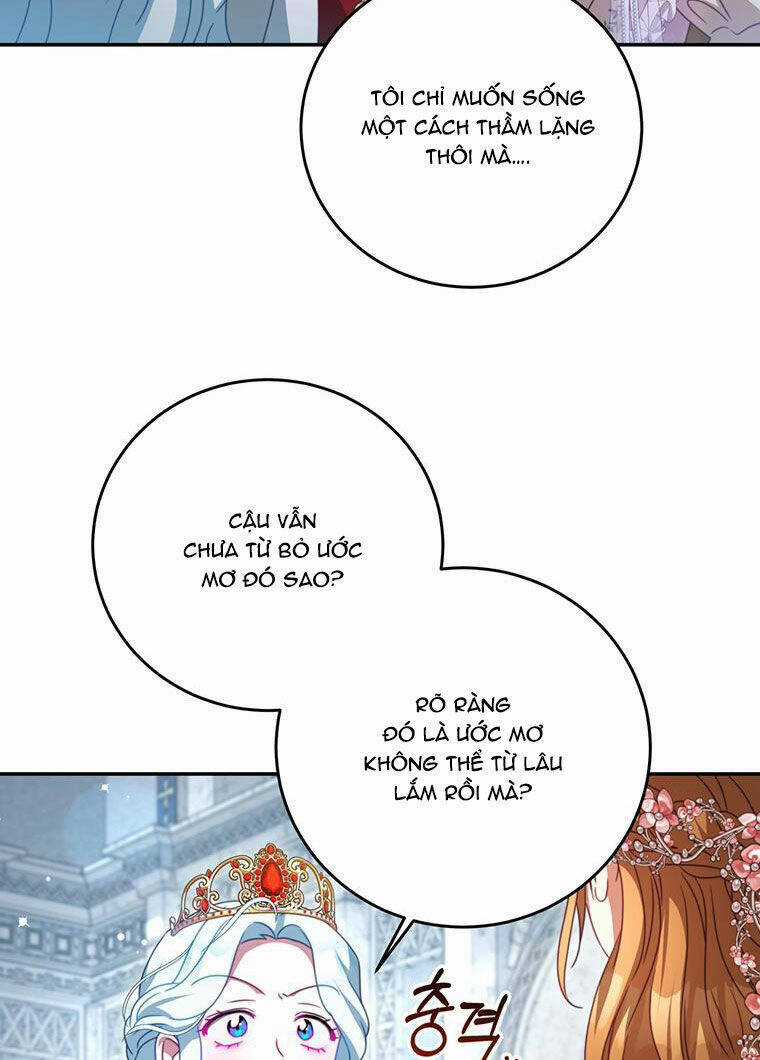Trở Thành Tình Địch Của Các Nam Chính Chapter 103 trang 40
