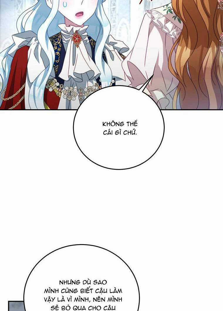 Trở Thành Tình Địch Của Các Nam Chính Chapter 103 trang 41