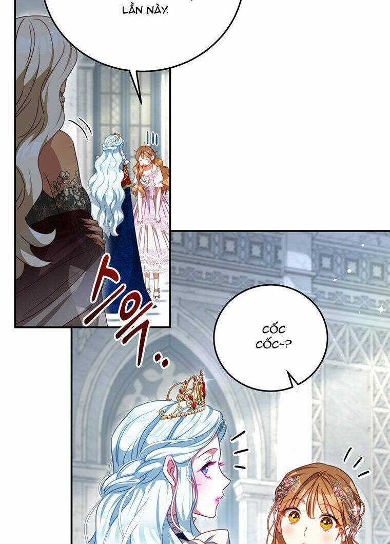 Trở Thành Tình Địch Của Các Nam Chính Chapter 103 trang 42