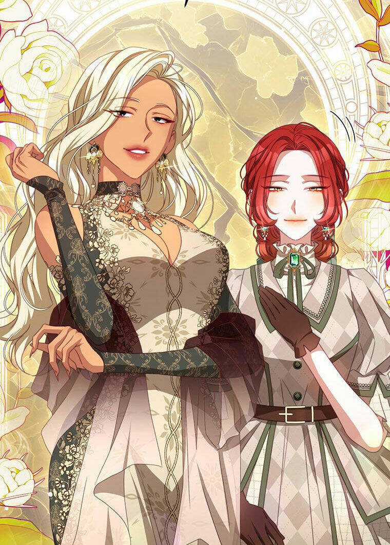 Trở Thành Tình Địch Của Các Nam Chính Chapter 103 trang 44