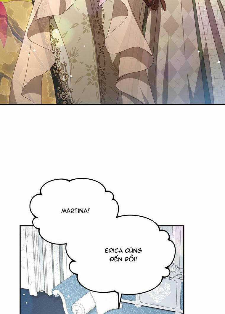 Trở Thành Tình Địch Của Các Nam Chính Chapter 103 trang 45