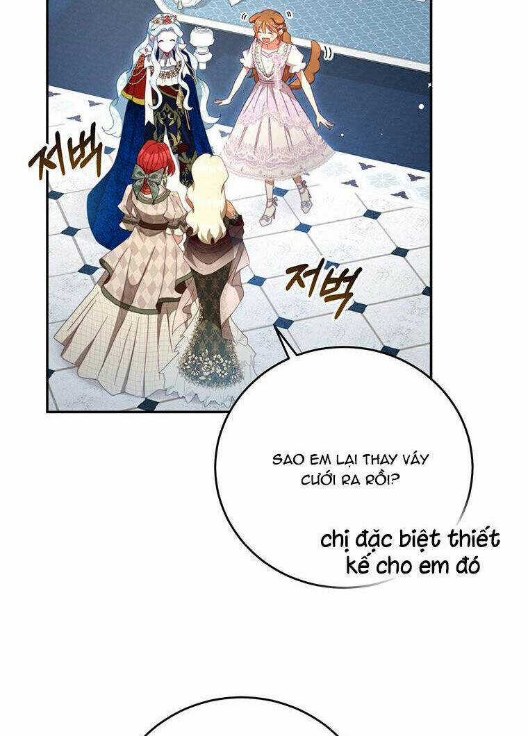 Trở Thành Tình Địch Của Các Nam Chính Chapter 103 trang 46