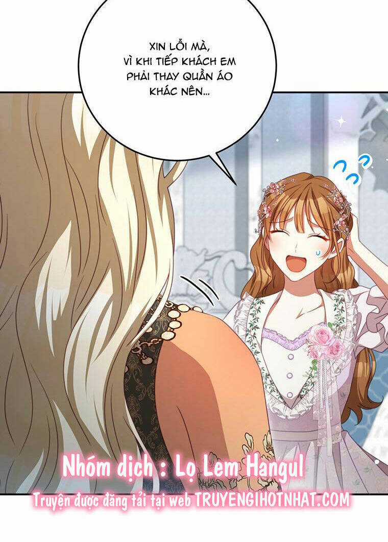 Trở Thành Tình Địch Của Các Nam Chính Chapter 103 trang 47