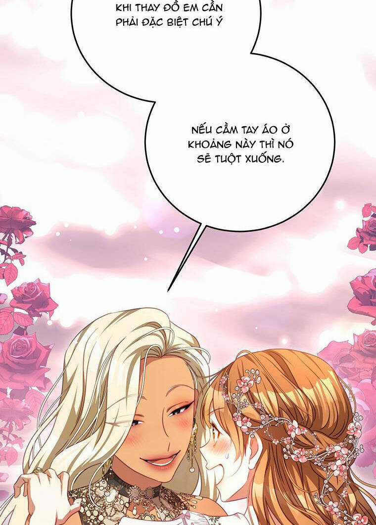 Trở Thành Tình Địch Của Các Nam Chính Chapter 103 trang 49