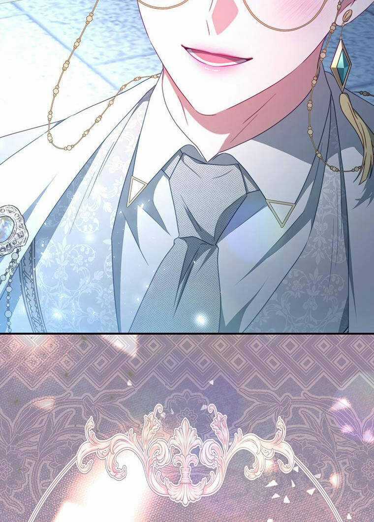 Trở Thành Tình Địch Của Các Nam Chính Chapter 103 trang 5