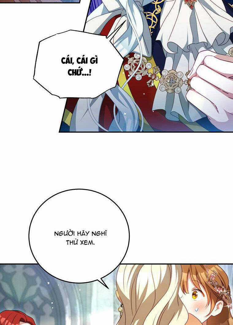 Trở Thành Tình Địch Của Các Nam Chính Chapter 103 trang 54