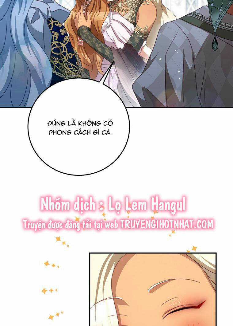 Trở Thành Tình Địch Của Các Nam Chính Chapter 103 trang 56