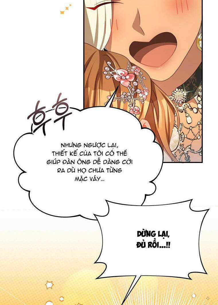 Trở Thành Tình Địch Của Các Nam Chính Chapter 103 trang 57