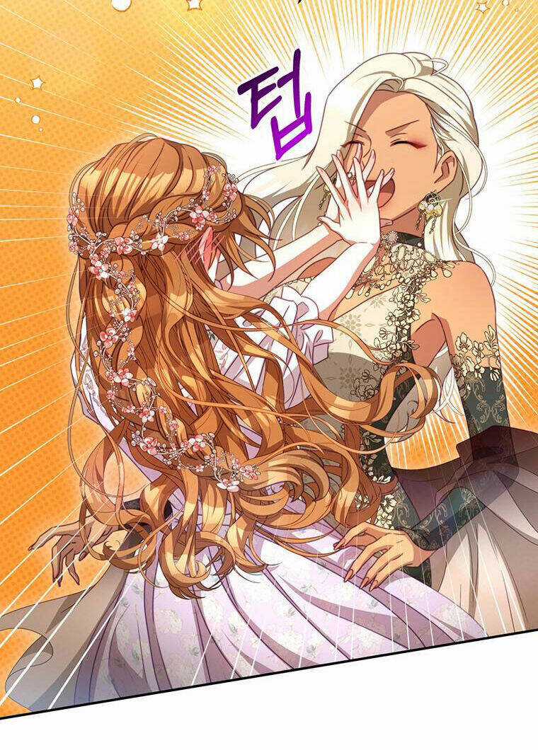 Trở Thành Tình Địch Của Các Nam Chính Chapter 103 trang 58