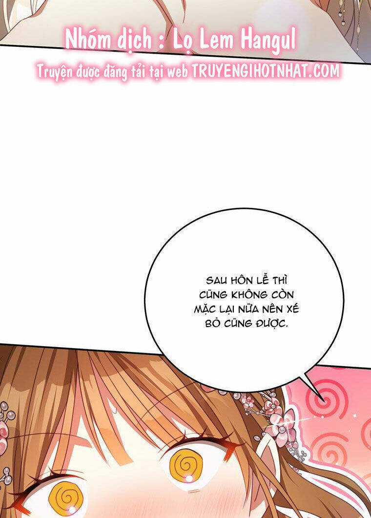 Trở Thành Tình Địch Của Các Nam Chính Chapter 103 trang 60