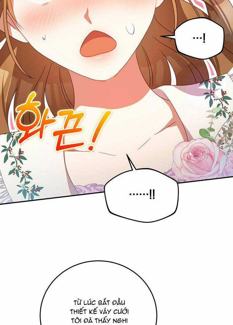 Trở Thành Tình Địch Của Các Nam Chính Chapter 103 trang 61