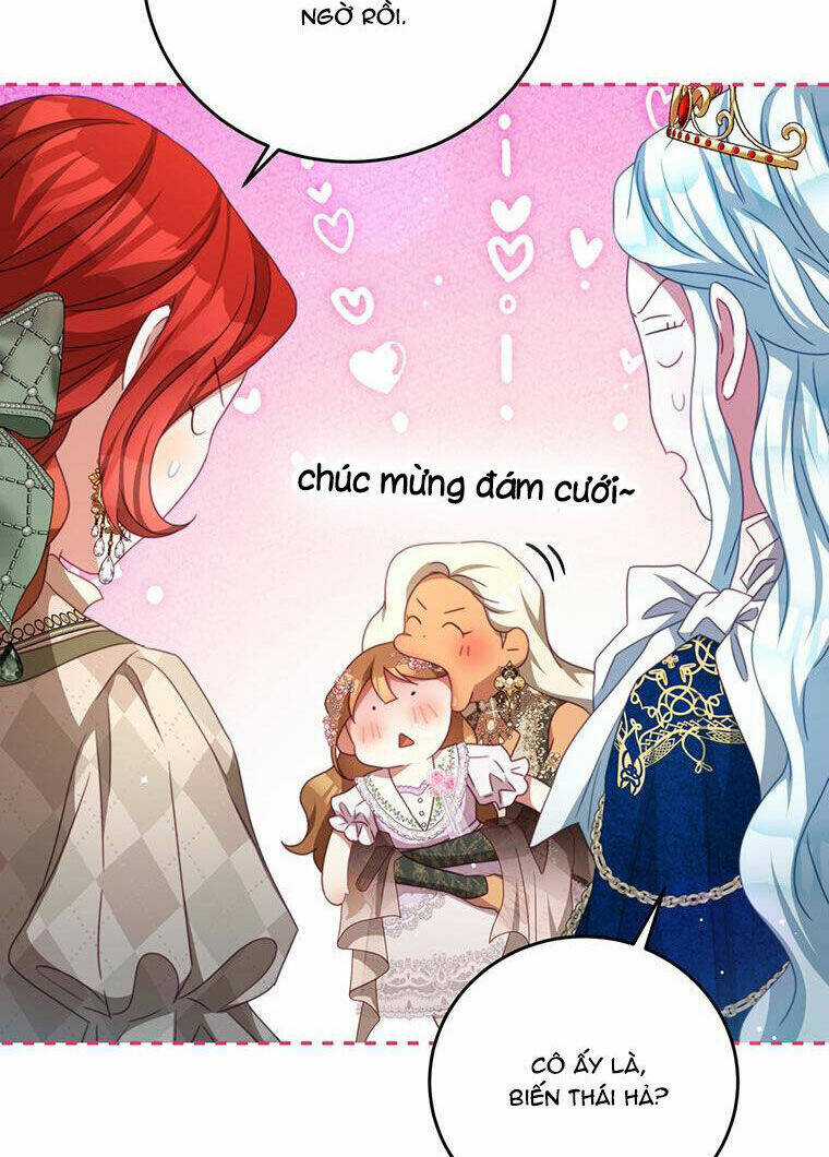 Trở Thành Tình Địch Của Các Nam Chính Chapter 103 trang 62