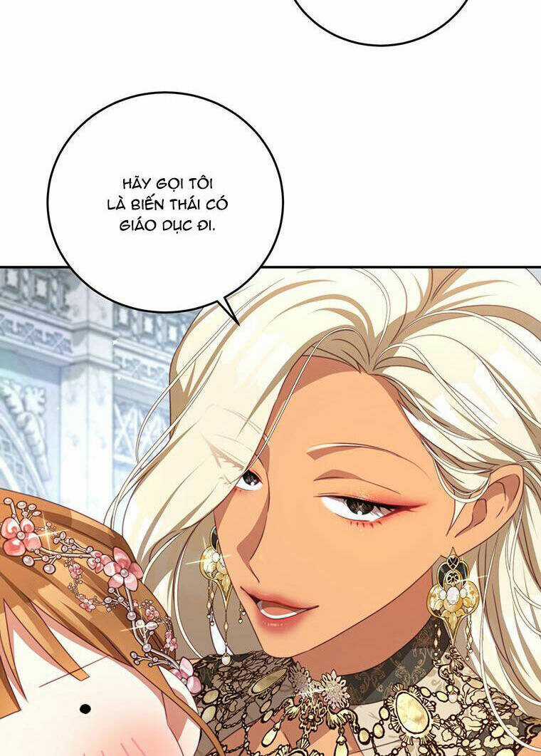 Trở Thành Tình Địch Của Các Nam Chính Chapter 103 trang 63