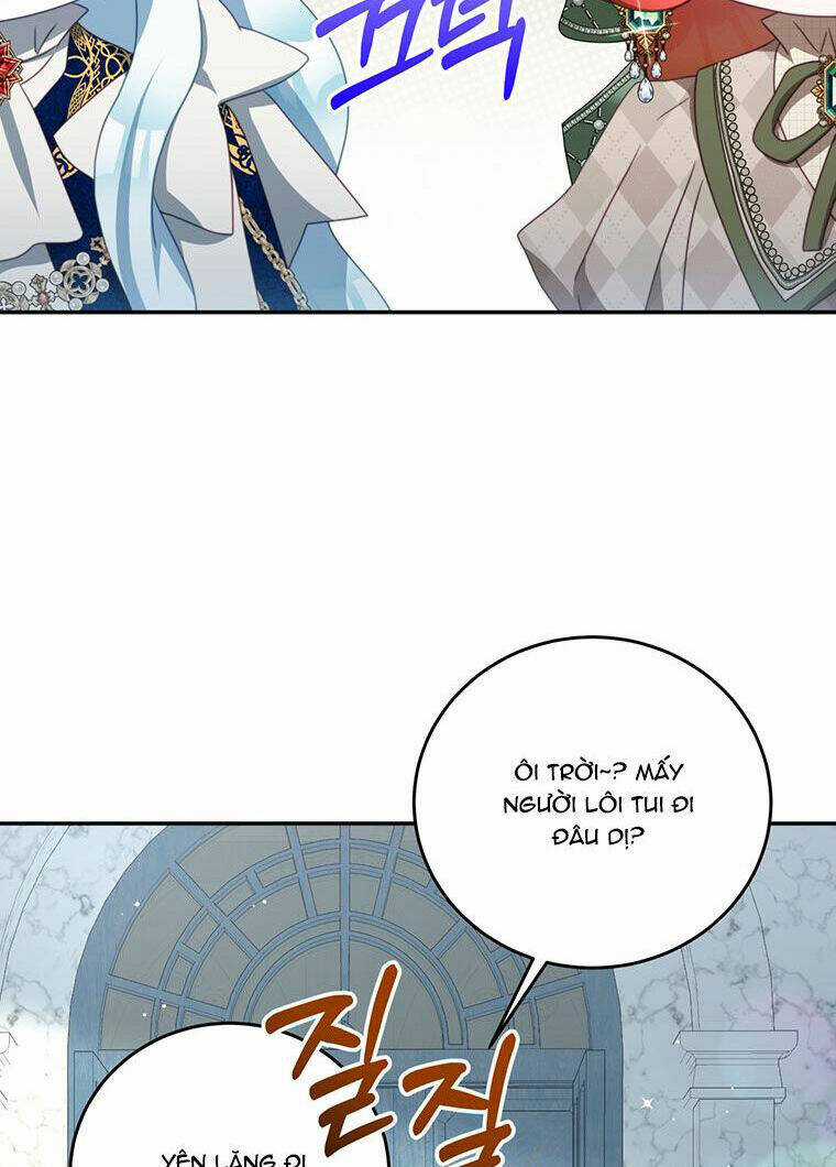 Trở Thành Tình Địch Của Các Nam Chính Chapter 103 trang 66