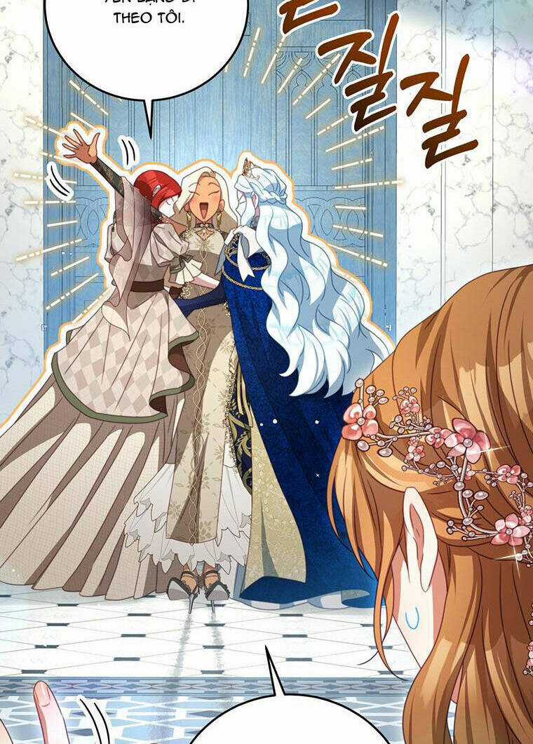Trở Thành Tình Địch Của Các Nam Chính Chapter 103 trang 67
