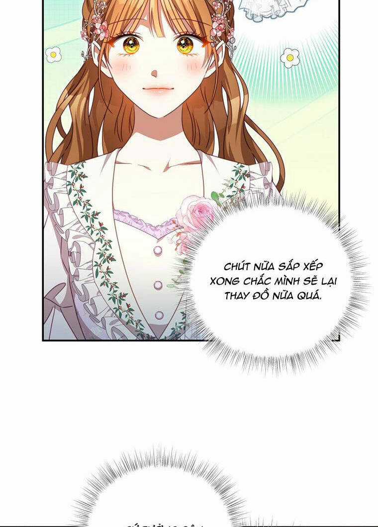 Trở Thành Tình Địch Của Các Nam Chính Chapter 103 trang 69