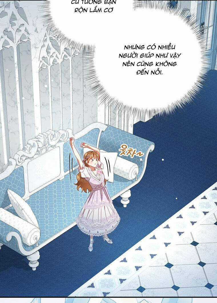 Trở Thành Tình Địch Của Các Nam Chính Chapter 103 trang 70