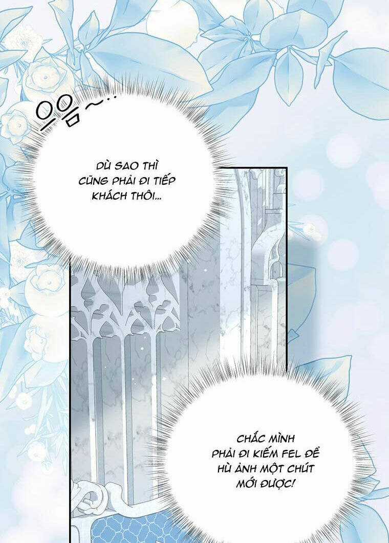 Trở Thành Tình Địch Của Các Nam Chính Chapter 103 trang 71