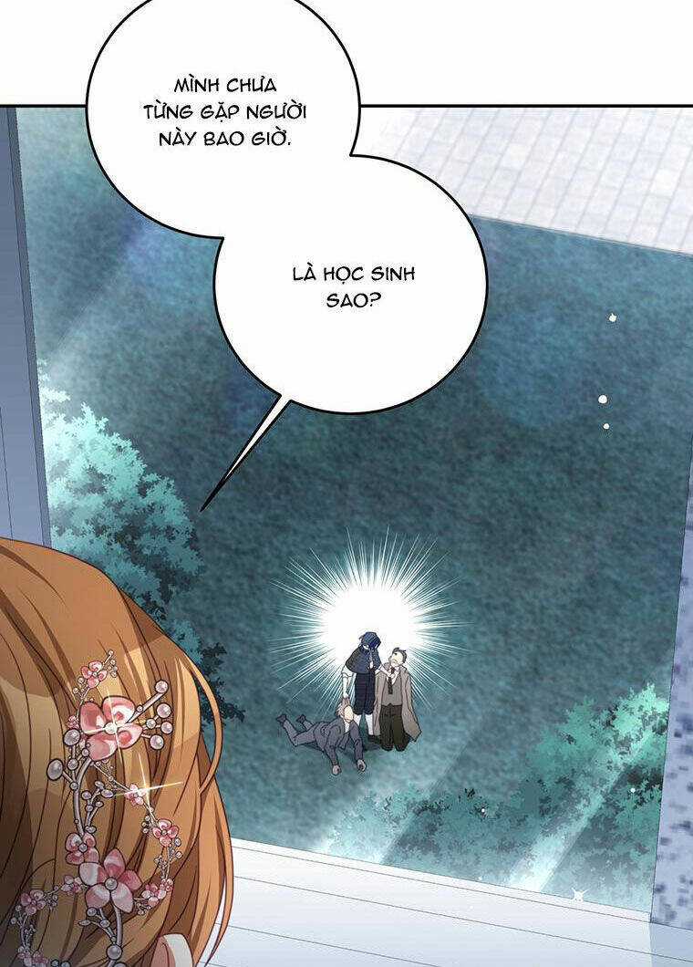 Trở Thành Tình Địch Của Các Nam Chính Chapter 103 trang 78