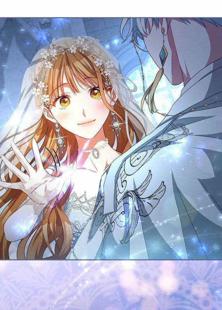 Trở Thành Tình Địch Của Các Nam Chính Chapter 103 trang 8