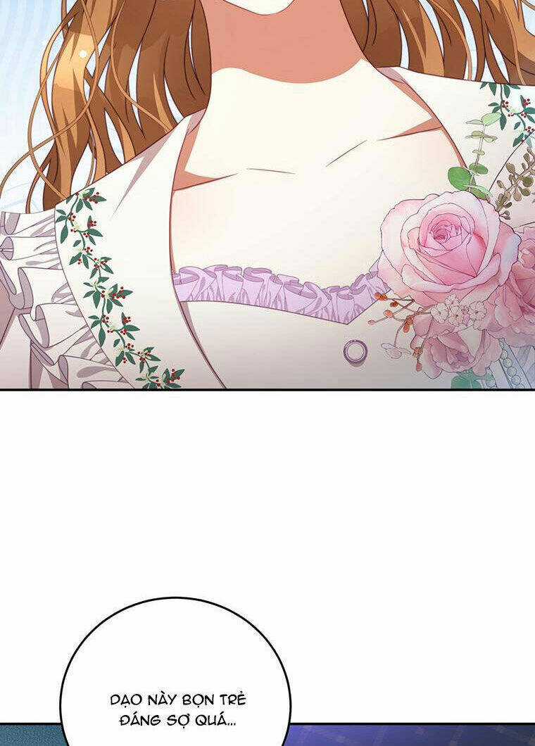 Trở Thành Tình Địch Của Các Nam Chính Chapter 103 trang 82