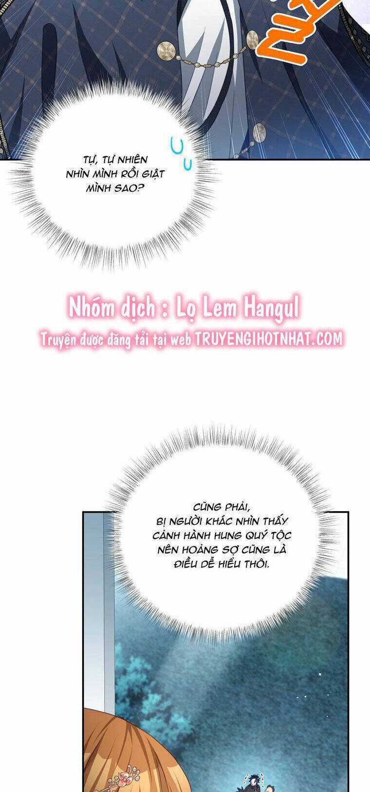 Trở Thành Tình Địch Của Các Nam Chính Chapter 103 trang 85