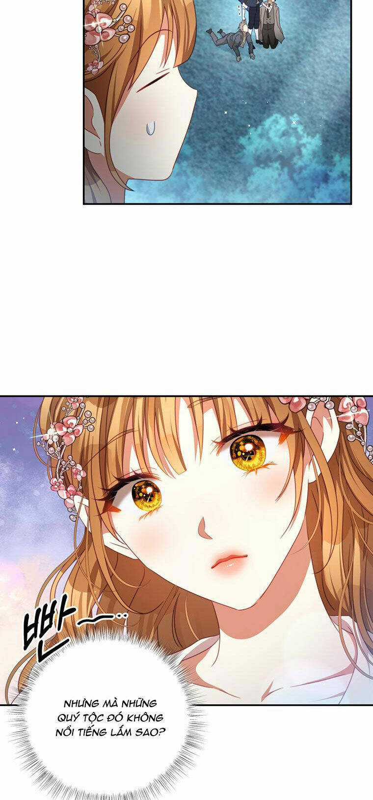 Trở Thành Tình Địch Của Các Nam Chính Chapter 103 trang 86
