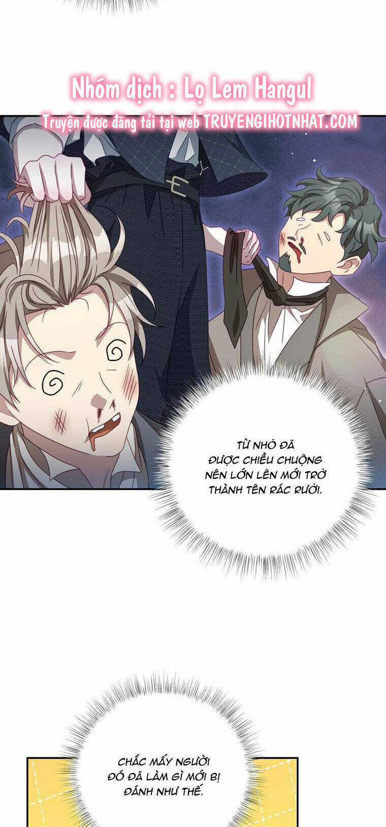 Trở Thành Tình Địch Của Các Nam Chính Chapter 103 trang 87