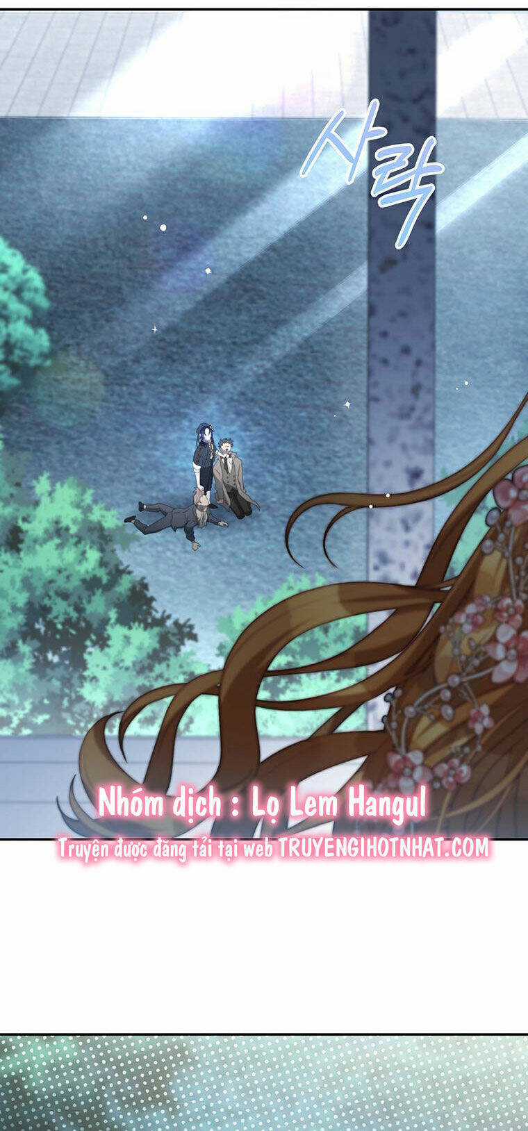 Trở Thành Tình Địch Của Các Nam Chính Chapter 103 trang 90
