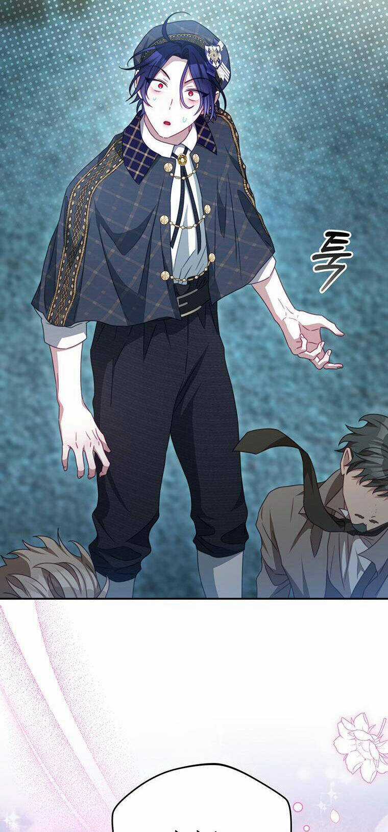 Trở Thành Tình Địch Của Các Nam Chính Chapter 103 trang 91