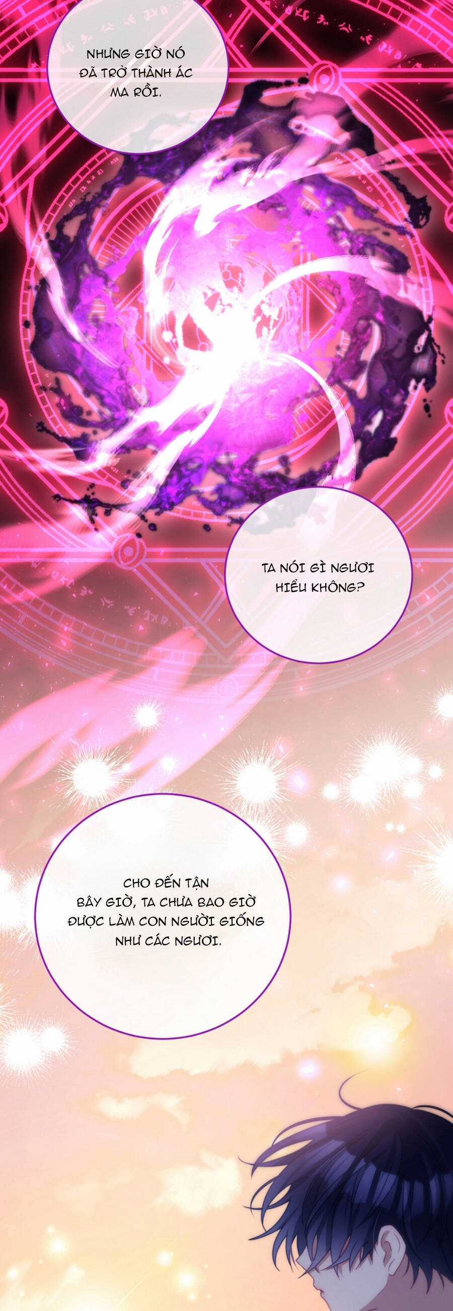 Trở Thành Tình Địch Của Các Nam Chính Chapter 104 trang 18