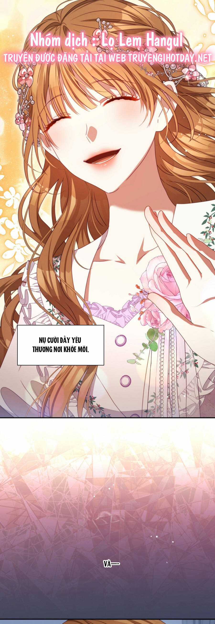 Trở Thành Tình Địch Của Các Nam Chính Chapter 104 trang 2