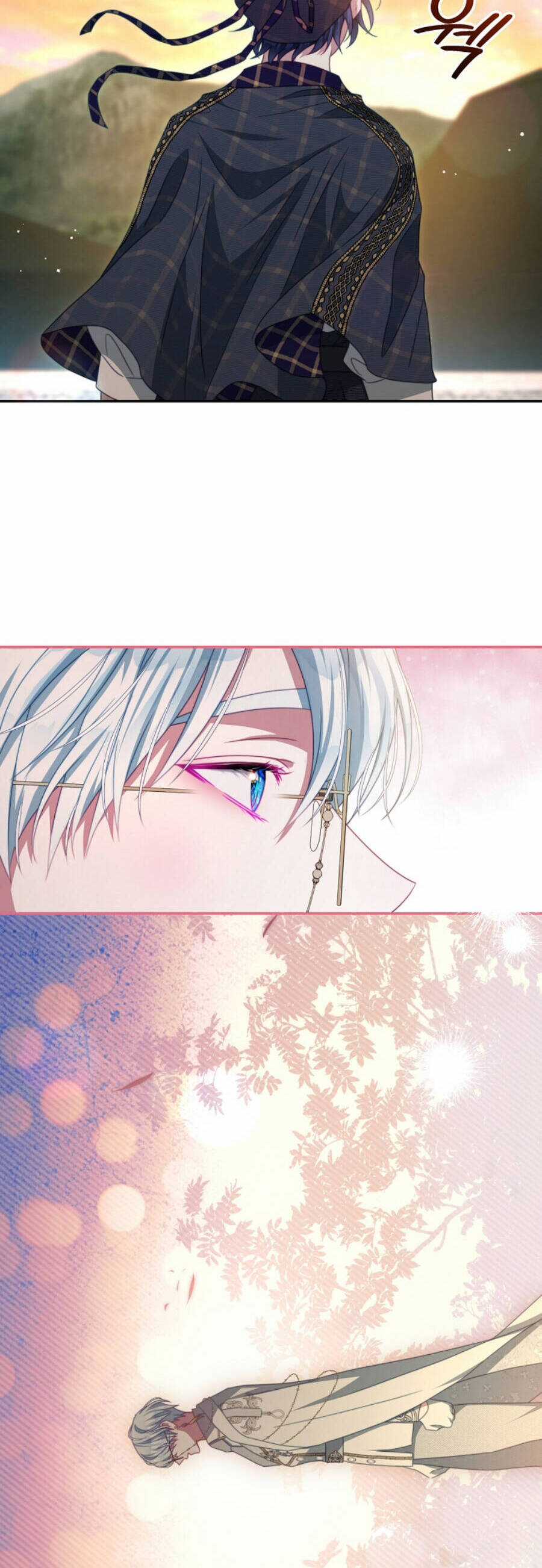 Trở Thành Tình Địch Của Các Nam Chính Chapter 104 trang 23