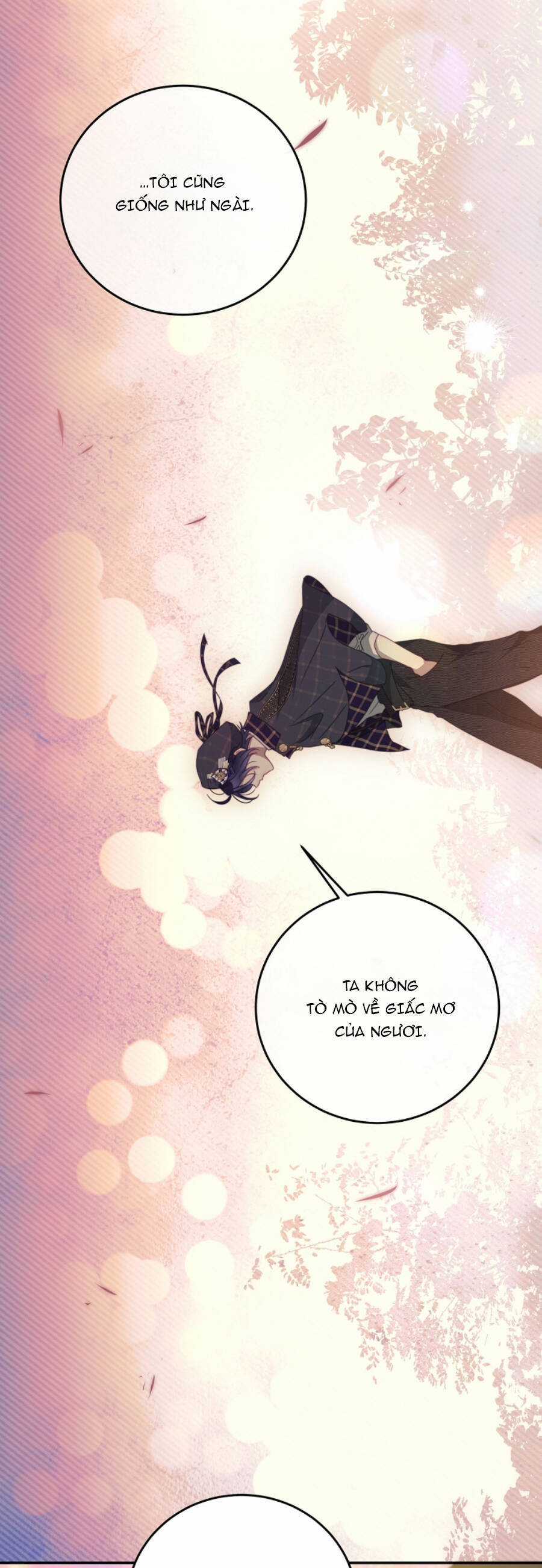 Trở Thành Tình Địch Của Các Nam Chính Chapter 104 trang 24