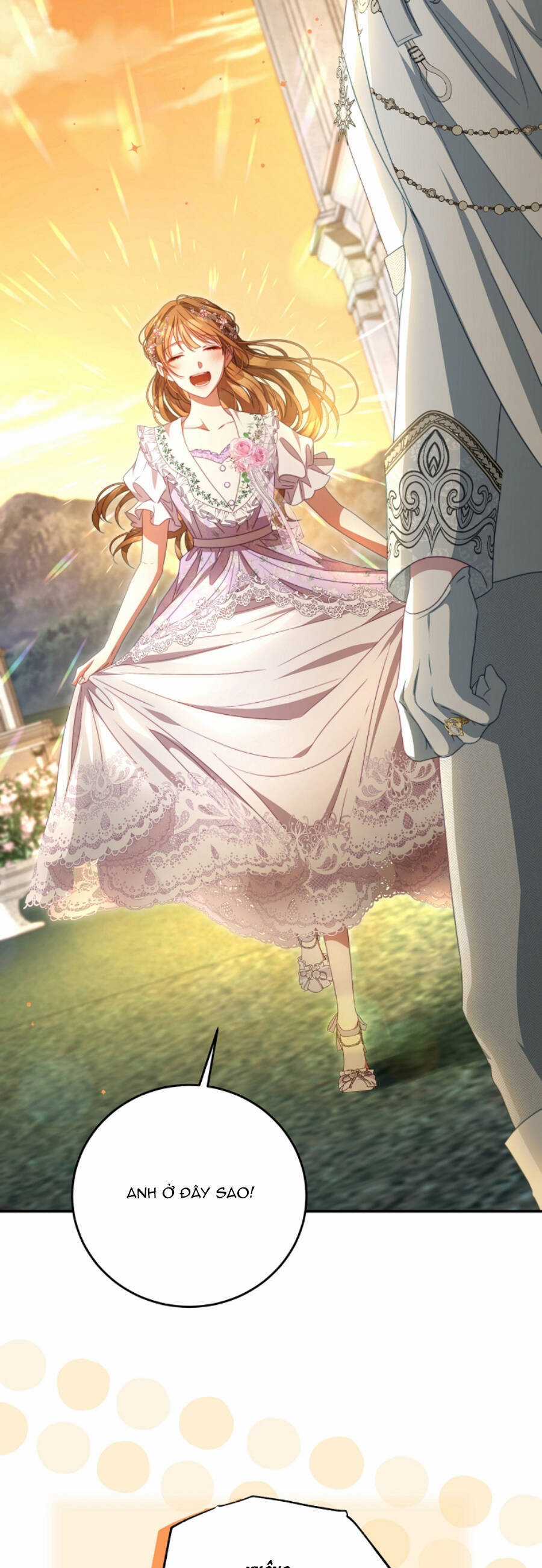 Trở Thành Tình Địch Của Các Nam Chính Chapter 104 trang 28