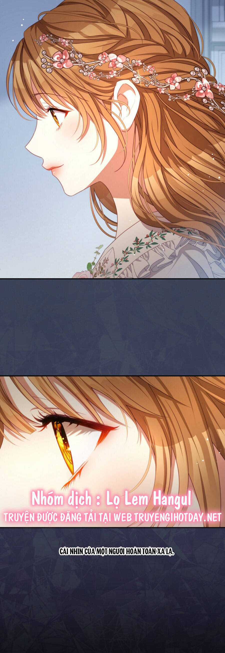 Trở Thành Tình Địch Của Các Nam Chính Chapter 104 trang 3