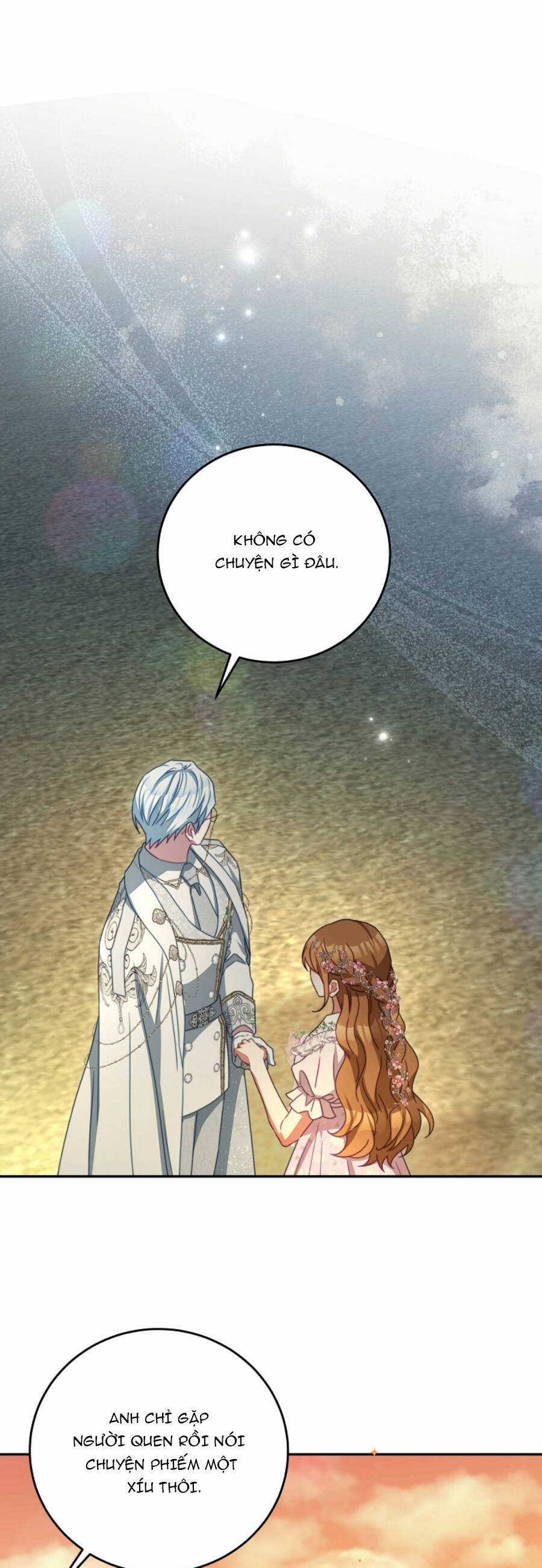 Trở Thành Tình Địch Của Các Nam Chính Chapter 104 trang 30