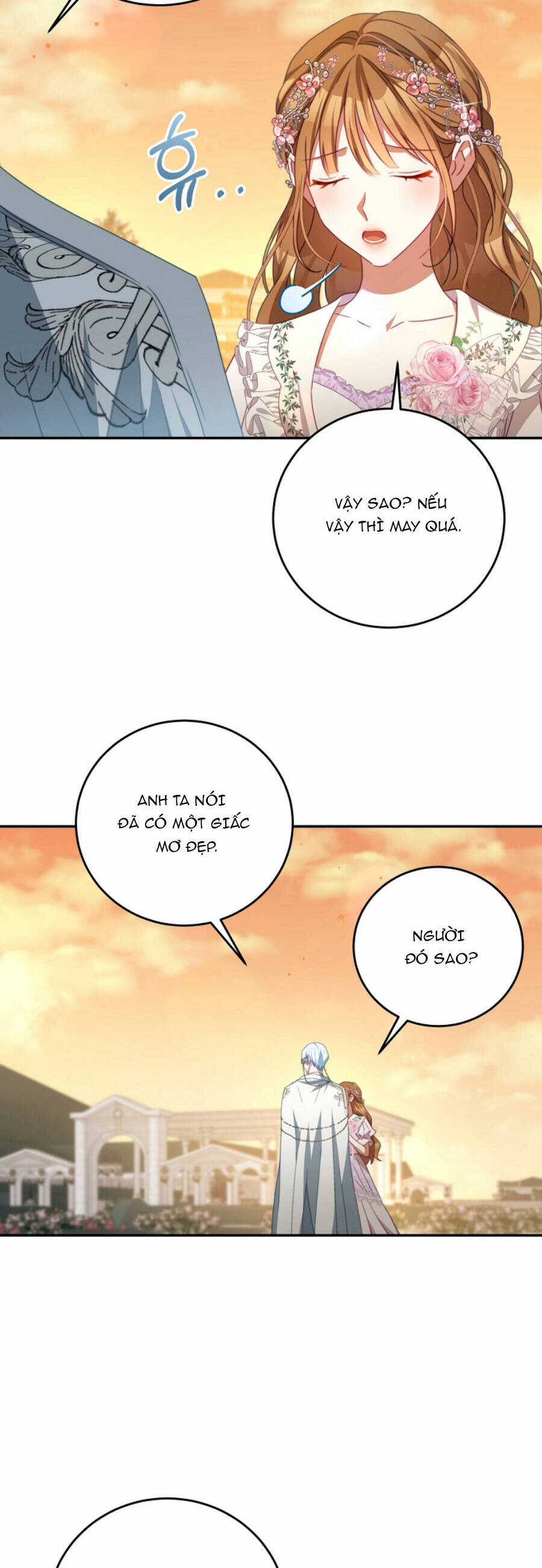 Trở Thành Tình Địch Của Các Nam Chính Chapter 104 trang 31