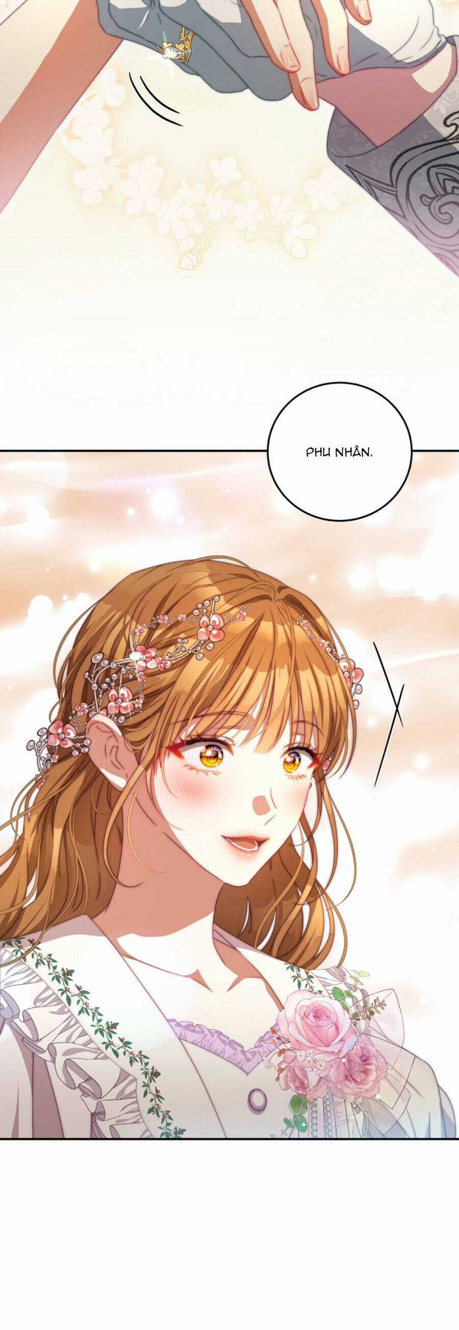 Trở Thành Tình Địch Của Các Nam Chính Chapter 104 trang 35