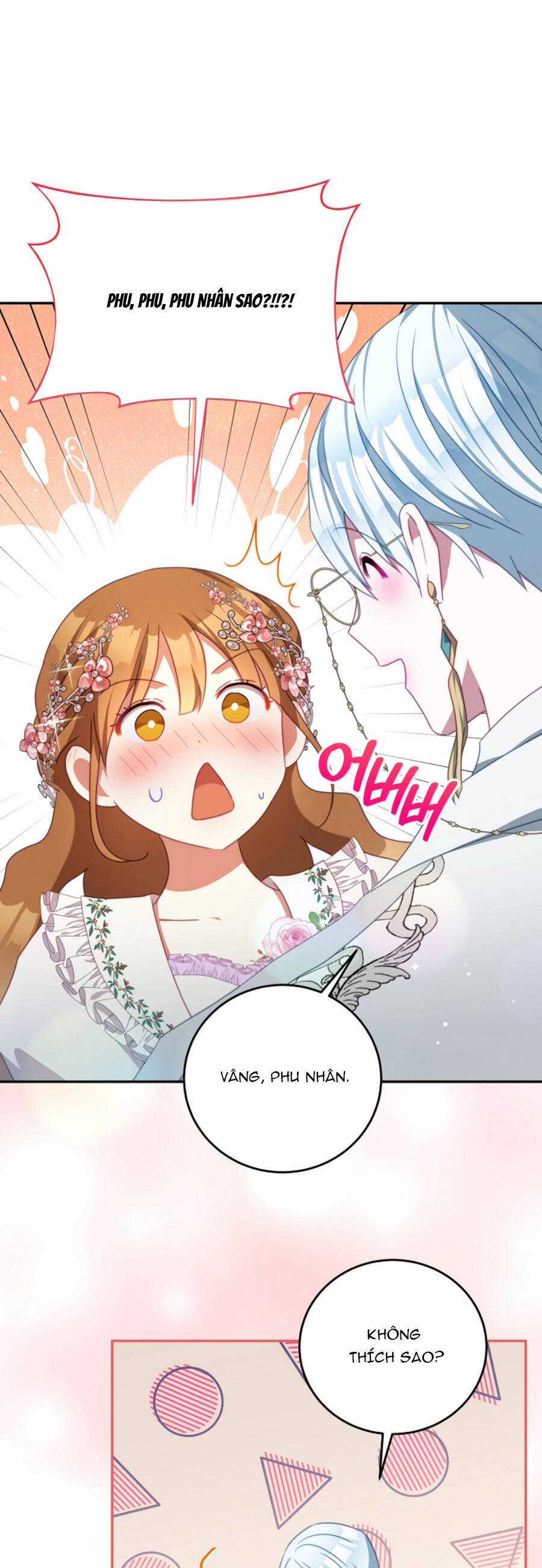 Trở Thành Tình Địch Của Các Nam Chính Chapter 104 trang 36