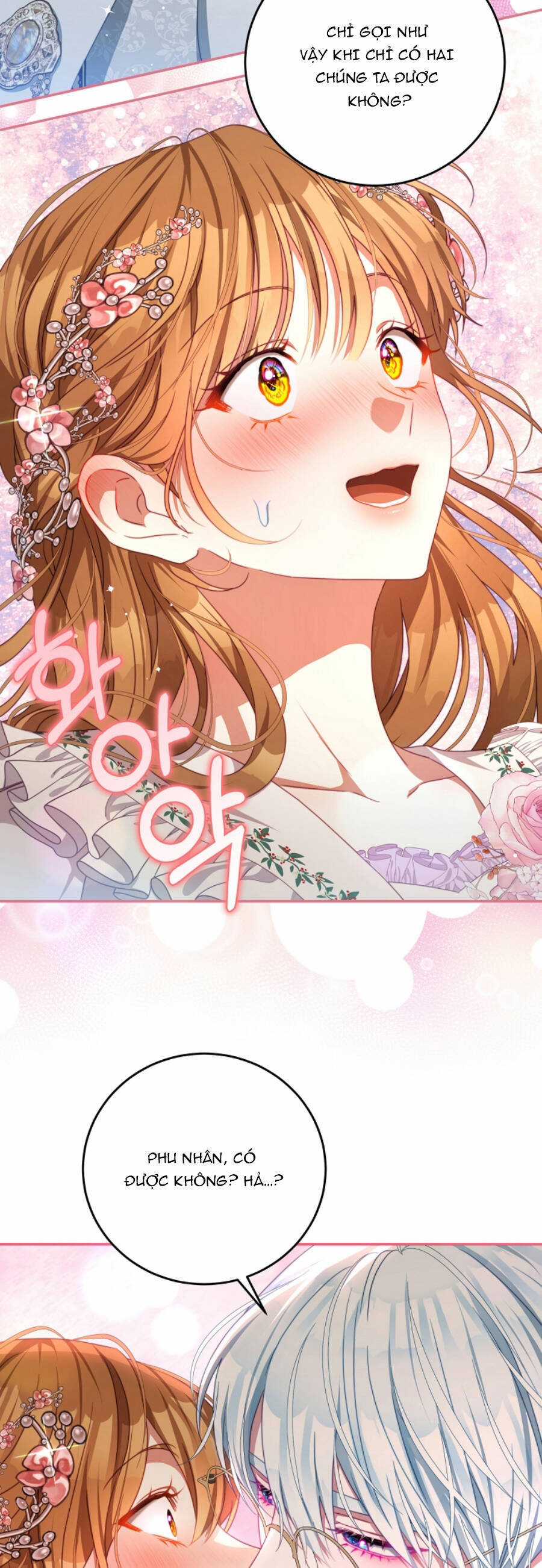 Trở Thành Tình Địch Của Các Nam Chính Chapter 104 trang 38