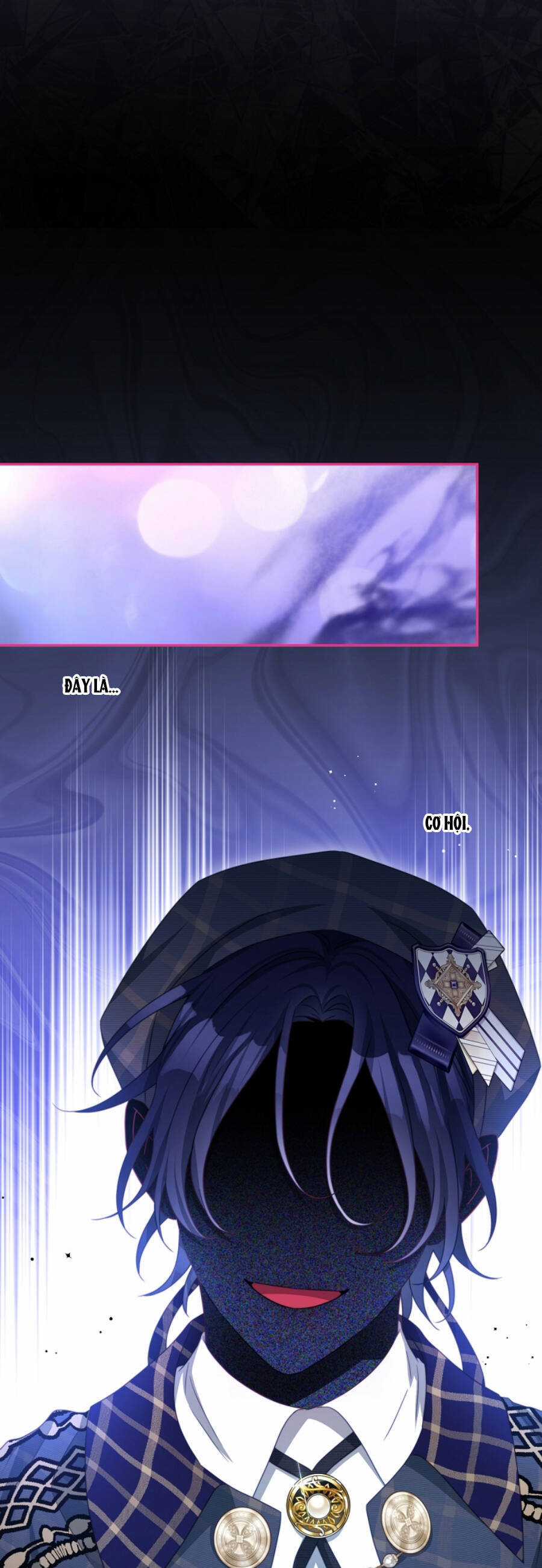 Trở Thành Tình Địch Của Các Nam Chính Chapter 104 trang 4