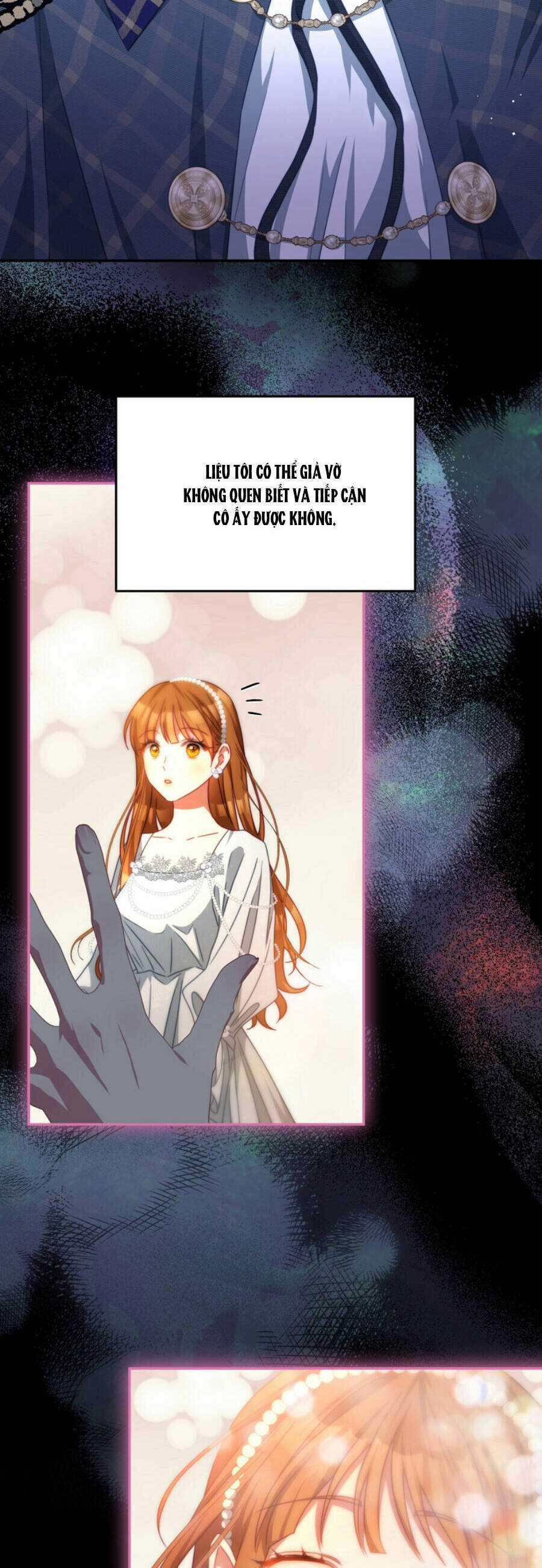 Trở Thành Tình Địch Của Các Nam Chính Chapter 104 trang 5