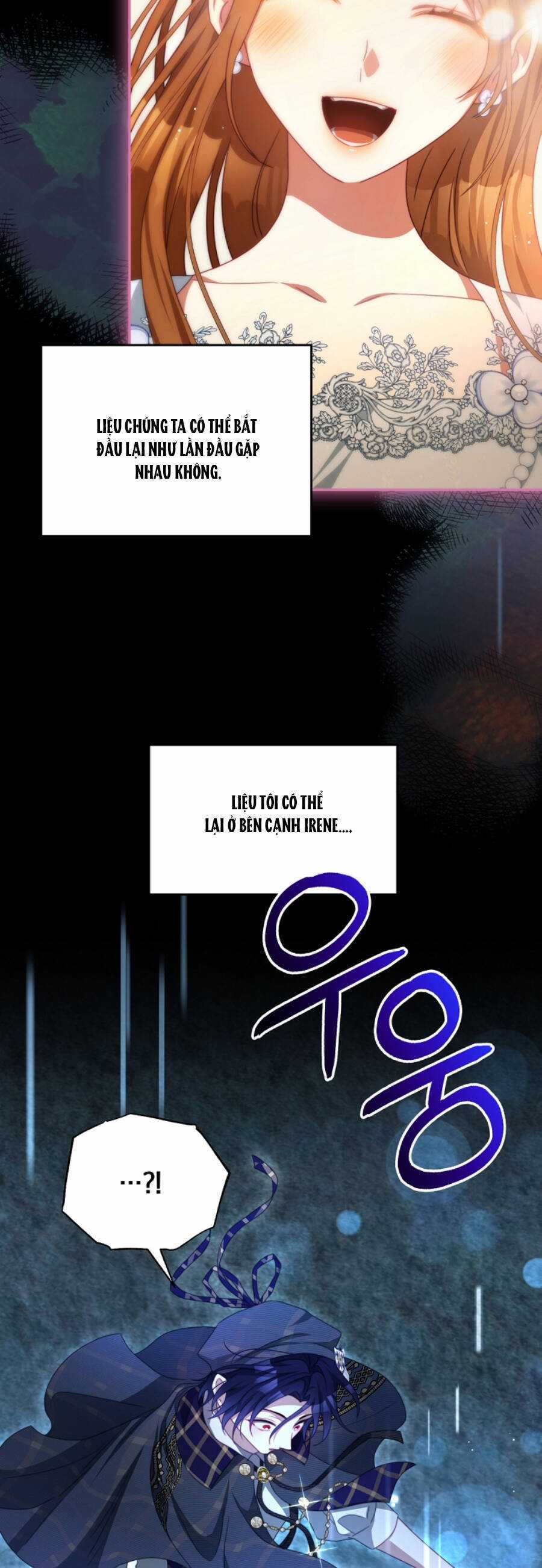 Trở Thành Tình Địch Của Các Nam Chính Chapter 104 trang 6