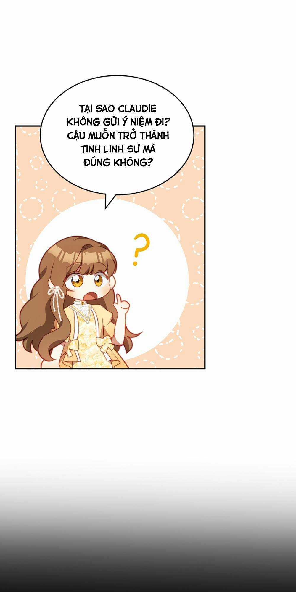 Trở Thành Tình Địch Của Các Nam Chính Chapter 11 trang 10