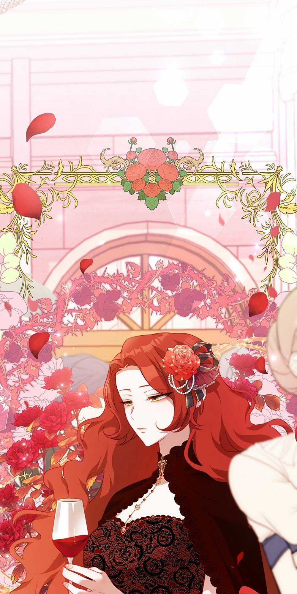 Trở Thành Tình Địch Của Các Nam Chính Chapter 11 trang 100