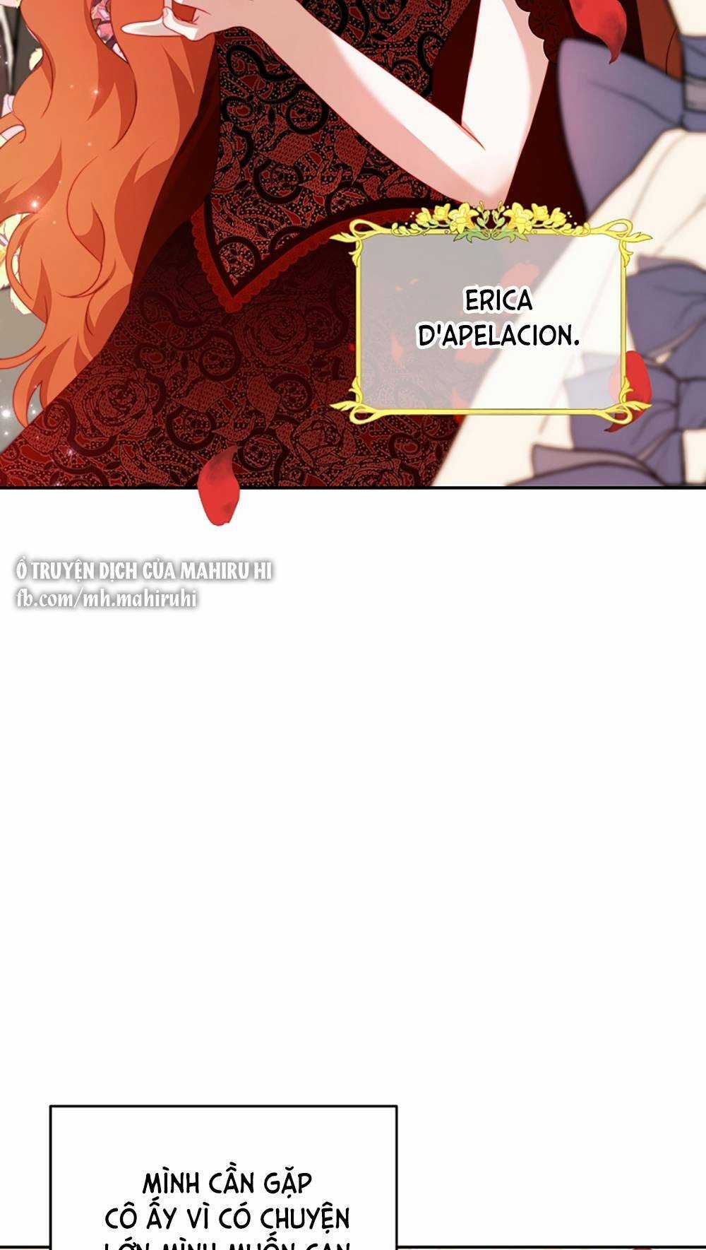 Trở Thành Tình Địch Của Các Nam Chính Chapter 11 trang 101