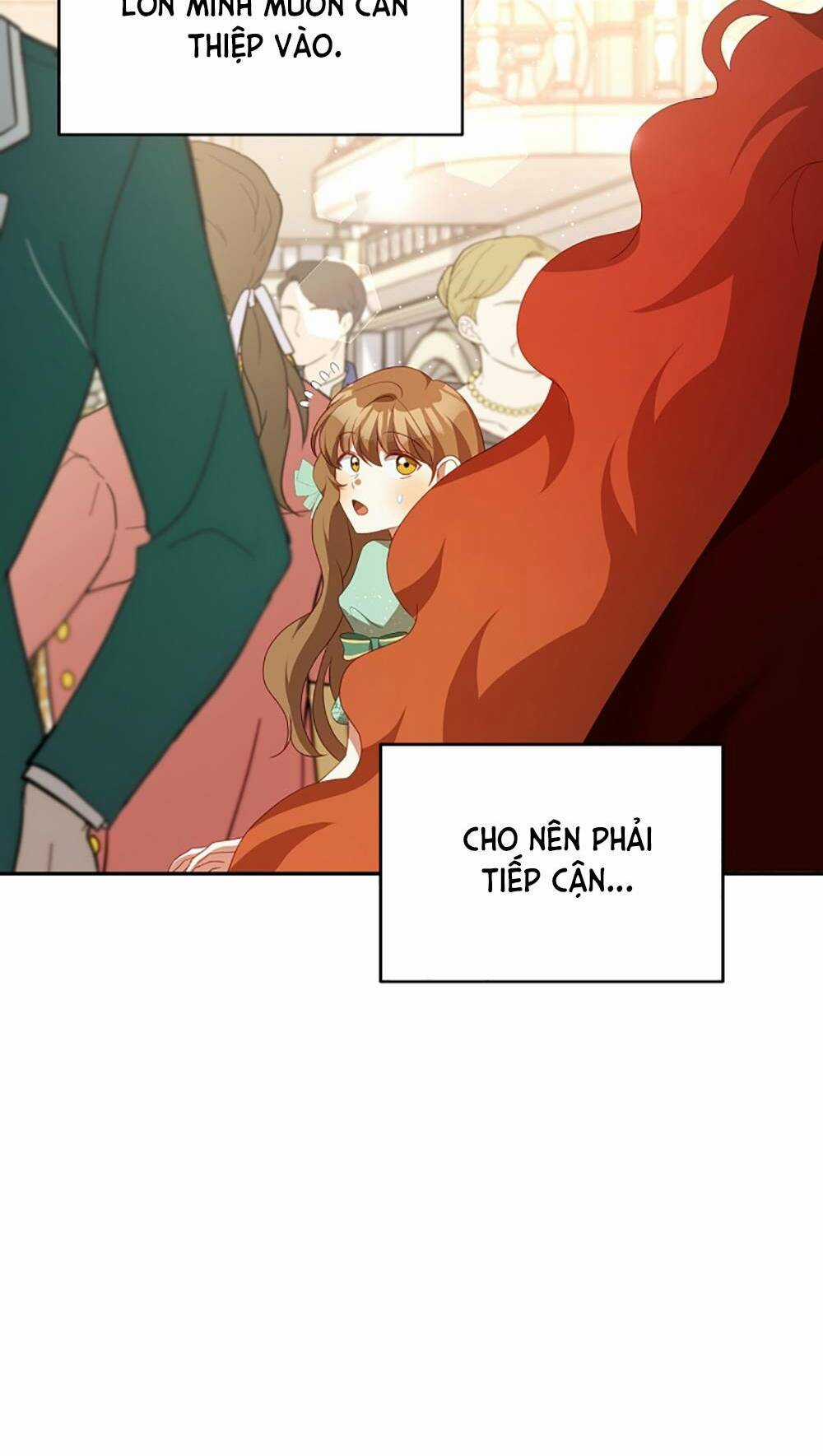 Trở Thành Tình Địch Của Các Nam Chính Chapter 11 trang 102